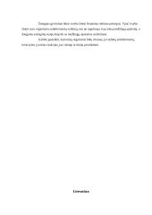 Endofermentai žmogaus virškinime 10 puslapis