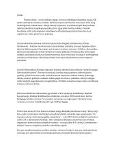 Vidaus auditas ugdymo įstaigose