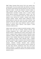 Energetika Lietuvoje 12 puslapis