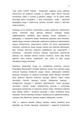 Energetika Lietuvoje 8 puslapis