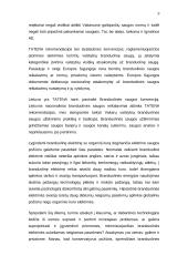 Energetika Lietuvoje 9 puslapis