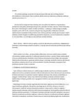 Andragogika: aukštesnioji mokykla