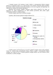 Energetinių sistemų ir technologijų užduotis 7 puslapis