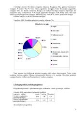 Energetinių sistemų ir technologijų užduotis 9 puslapis