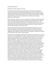Narkomanijos problema bei jos priežastys ir pasekmės