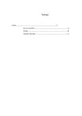 Estetikos objektas, struktūra, uždaviniai 2 puslapis