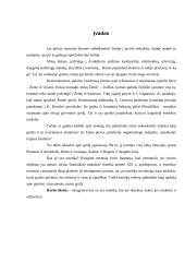 Estetikos objektas, struktūra, uždaviniai 3 puslapis