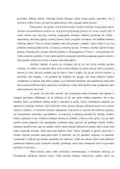 Estetikos objektas, struktūra, uždaviniai 5 puslapis