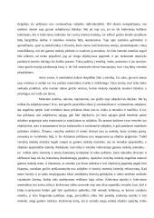 Estetikos objektas, struktūra, uždaviniai 6 puslapis