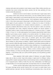 Estetikos objektas, struktūra, uždaviniai 7 puslapis