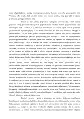 Estetikos objektas, struktūra, uždaviniai 8 puslapis