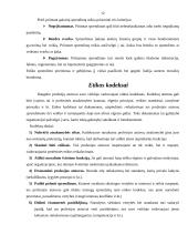 Etika viešajame administravime 12 puslapis