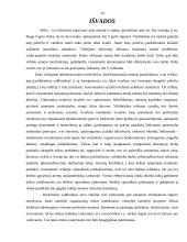 Etika viešajame administravime 14 puslapis