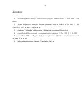 Etika viešajame administravime 15 puslapis