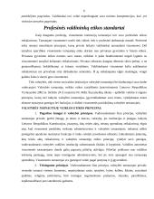 Etika viešajame administravime 6 puslapis