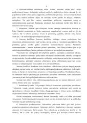 Etika viešajame sektoriuje 8 puslapis