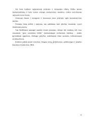 Etikos kodeksų svarba 11 puslapis