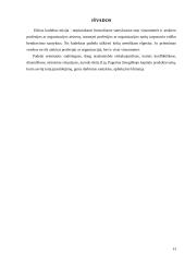 Etikos kodeksų svarba 12 puslapis