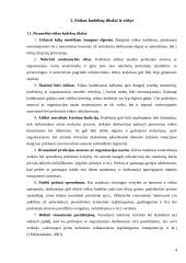 Etikos kodeksų svarba 3 puslapis