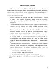 Etikos kodeksų svarba 5 puslapis