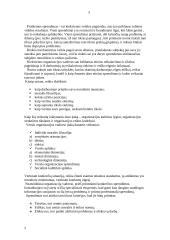 Etinės problemos, konfliktai bei jų sprendimas organizacijose 5 puslapis