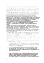 Etinės problemos, konfliktai bei jų sprendimas organizacijose 8 puslapis