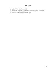 Etinės rekreacijos ir turizmo problemos 12 puslapis