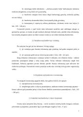 Etinės rekreacijos ir turizmo problemos 7 puslapis