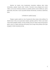 Etinės rekreacijos ir turizmo problemos 8 puslapis