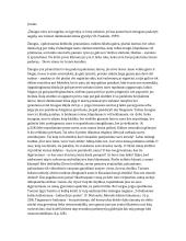 Žalingi įpročiai paauglystėje