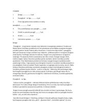 Paauglystė - ne liga