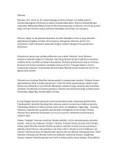 Antikinė politinė filosofija