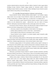Europos bendrovės 11 puslapis