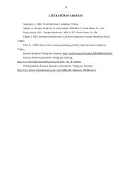 Europos bendrovės 13 puslapis