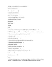 Autoritarizmo įsigaliojimo VRE valstybėse tarpukario laikotarpiu priežastys