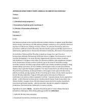 Bendrasis gėris versus teisės: liberalų ir komunitarų diskusija
