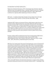 Baltijos jūros valstybių taryba (BVJT)