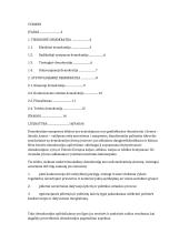 Demokratijos tipai: tiesioginė ir atstovaujamoji