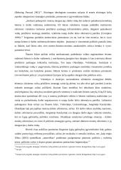 Europos Sąjungos (ES) mechanizmai ir principai lygių galimybių srity 5 puslapis