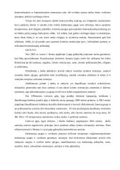 Europos Sąjungos (ES) mechanizmai ir principai lygių galimybių srity 9 puslapis