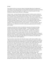 Dvi laisvės sąvokos