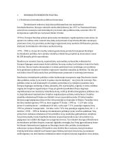 ES bendroji žuvininkystės politika