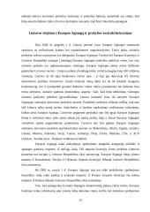 Europos Sąjungos (ES) tarptautinė prekyba 12 puslapis