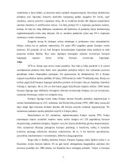 Europos Sąjungos (ES) tarptautinė prekyba 7 puslapis