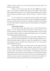 Europos Sąjungos (ES) tarptautinė prekyba 8 puslapis