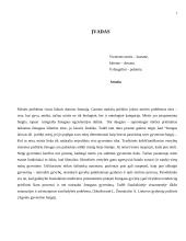 Eutanazija: argumentai už ir prieš 2 puslapis