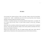 Eutanazija: argumentai už ir prieš 8 puslapis