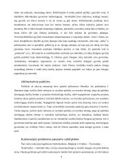 Eutanazijos samprata ir jos rūšys. Argumentai "už" ir "prieš" 4 puslapis