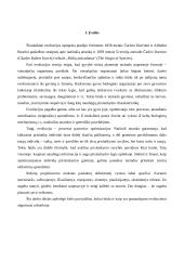 Evoliuciniai algoritmai robotikoje 3 puslapis