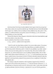 Evoliuciniai algoritmai robotikoje 7 puslapis